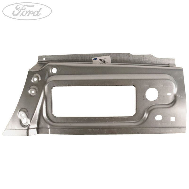 REAR BODY ROCKER PANEL