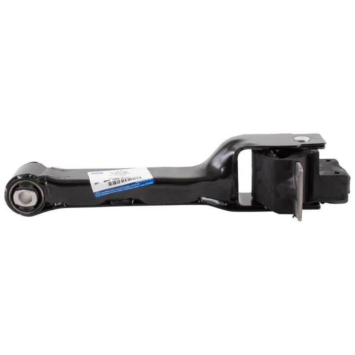 GEARBOX MOUNT TORQUE RESTRICTOR