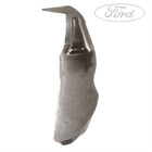 FIESTA FRONT BODY INSULATOR PAD