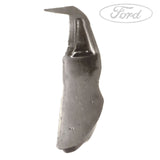 FIESTA FRONT BODY INSULATOR PAD