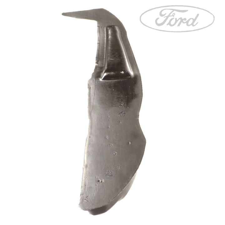 FIESTA FRONT BODY INSULATOR PAD