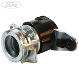 KA LOCK CYLINDER REPAIR KIT LESS BARREL