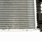 MONDEO GALAXY S-MAX WA6 ENGINE COOLING RADIATOR