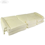 REAR SEAT CUSHION PAD