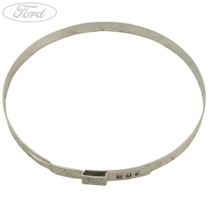 DURATORQ TDCI BIG 100MM OUTER CV BOOT CLAMP 2015-