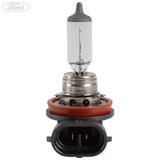 C-MAX KUGA FRONT H11 BULB 12V 55W GROUP 1 2 6 7 2016-