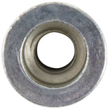 FRONT DOORS, HINGES & WEATHERSTRIPS NUT PACK OF 25