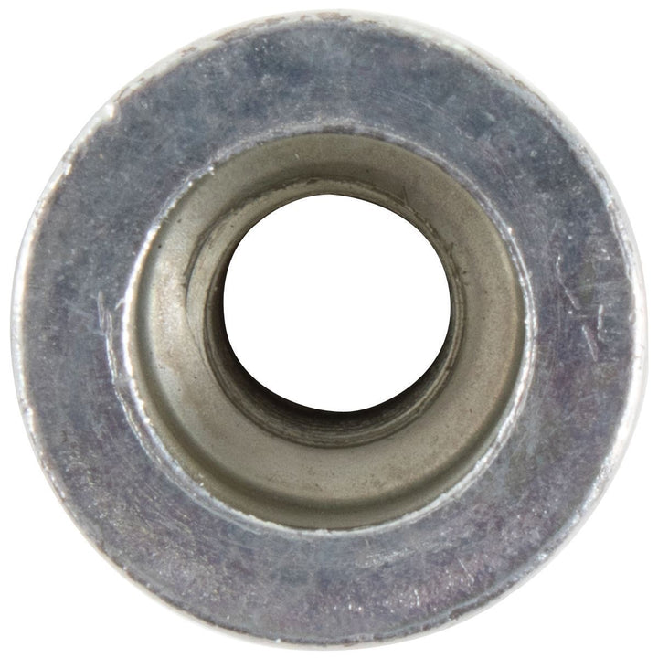 FRONT DOORS, HINGES & WEATHERSTRIPS NUT PACK OF 25