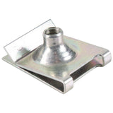 REAR WINDOW WIPER AND WASHER SPRING NUT