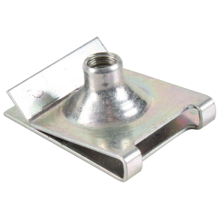 REAR WINDOW WIPER AND WASHER SPRING NUT