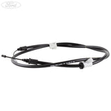 MONDEO GALAXY S-MAX WA6 PARKING HAND BRAKE CABLE
