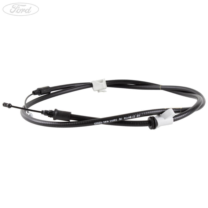 MONDEO GALAXY S-MAX WA6 PARKING HAND BRAKE CABLE