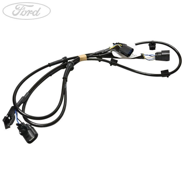 BRAKE PAD WEAR WARNING WIRE