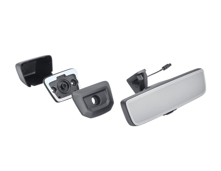 TRANSIT CUSTOM 01/2012-09/2023 DIGITAL REAR VIEW MIRROR