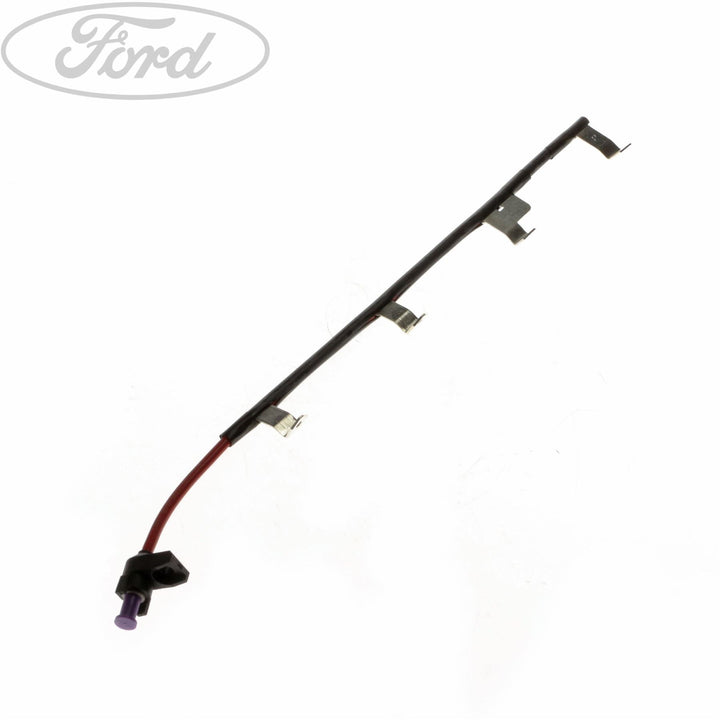 GLOW PLUG WIRE