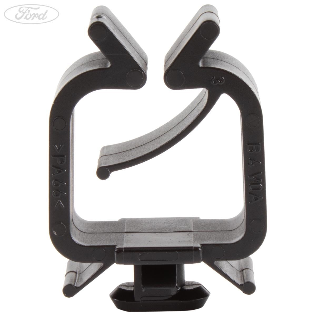 Genuine Ford Instrument Panel Cl