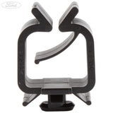 INSTRUMENT PANEL CLIP