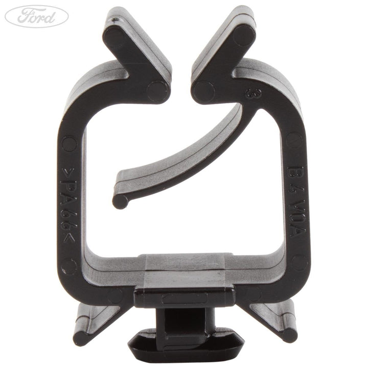 INSTRUMENT PANEL CLIP