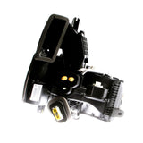 AIR CON EVAPORATOR & HOUSING