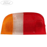 RANGER REAR N/S TAILLIGHT LAMP UNIT WITH PICK UP BOX