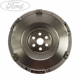 SINGLE SOLID MASS FLYWHEEL SMF