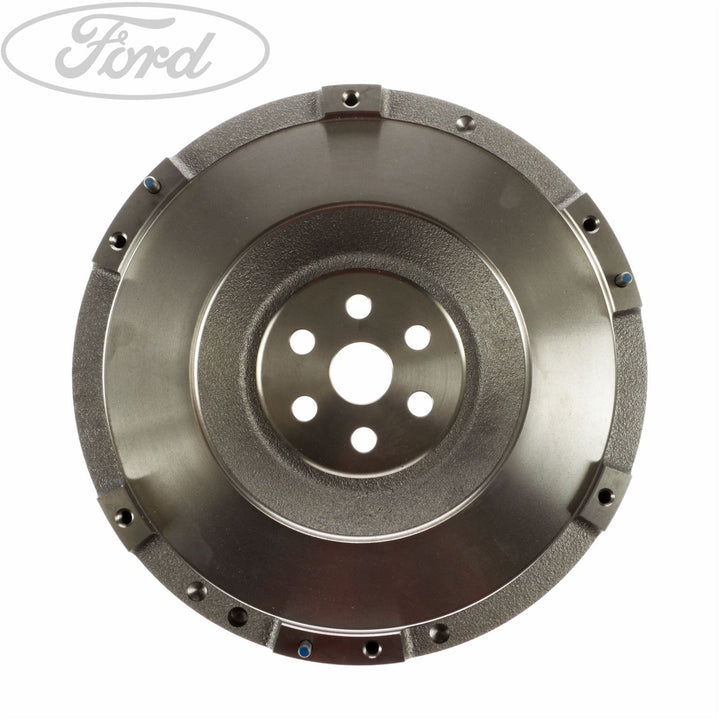 SINGLE SOLID MASS FLYWHEEL SMF