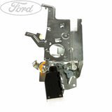 TRANSIT LOWER LEFT N/S SLIDING DOOR SIDE CENTRAL LOCK LATCH