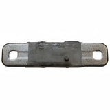 TRANSIT CUSTOM N/S SLIDING DOOR LOWER WEDGE 09/2012-
