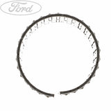 INPUT SHAFT BEARING
