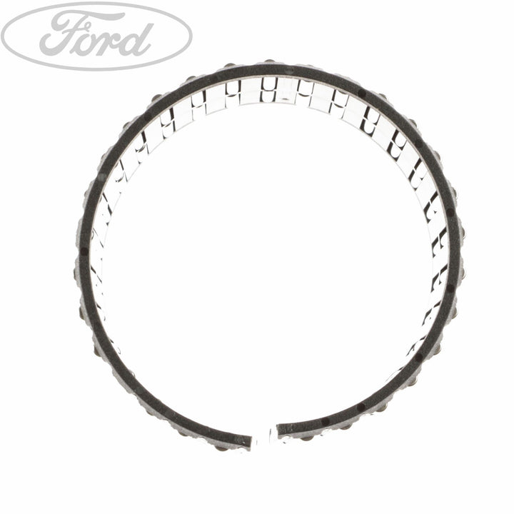 INPUT SHAFT BEARING