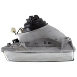 RANGER FRONT O/S HEADLIGHT HEADLAMP UNIT HALOGEN NO FLASHER