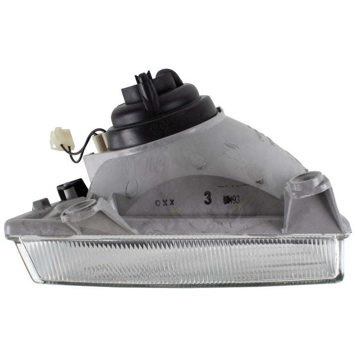 RANGER FRONT O/S HEADLIGHT HEADLAMP UNIT HALOGEN NO FLASHER