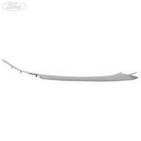 WINDSHIELD MOULDING