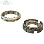 5-Speed MT75 Manual Gearbox Synchronizer Gear 2006-2012