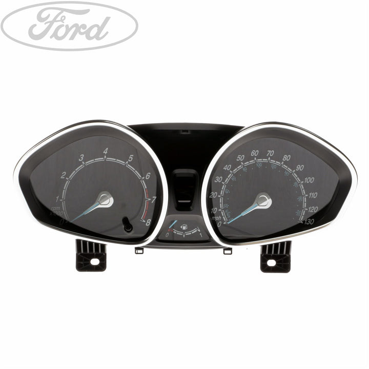 FIESTA MK8 B-MAX SPEEDO INSTRUMENT CLUSTER PETROL 2012-2019 – Ford ...