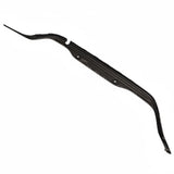 FORD GENUINE PUMA ST-LINE REAR BUMPER LOWER DIFFUSER SPOILER VALANCE WITH PARKING AID 2020-ONWARDS