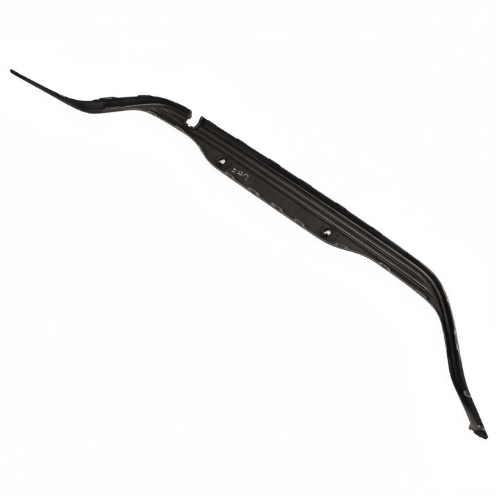 FORD GENUINE PUMA ST-LINE REAR BUMPER LOWER DIFFUSER SPOILER VALANCE WITH PARKING AID 2020-ONWARDS