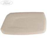 FRONT CONSOLE PANEL COVER