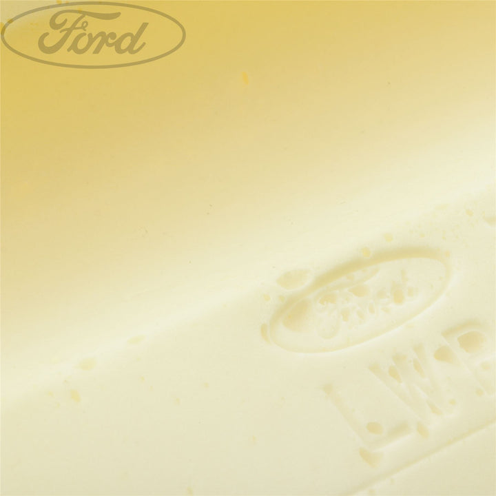 FRONT SEAT CUSHION PAD