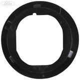 IGNITION SWITCH BEZEL