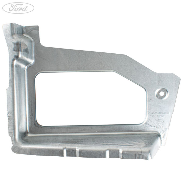 FOCUS N/S OUTER SIDE PANEL EXTENSION REINFORCEMENT