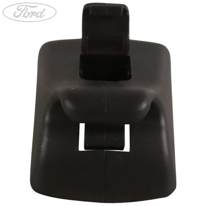 SUN VISOR RETAINER