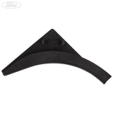 FIESTA FUSION REAR N/S DOOR WINDOW FRAME MOULDING 02-12
