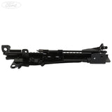 SEAT ADJUSTER AND TRACK