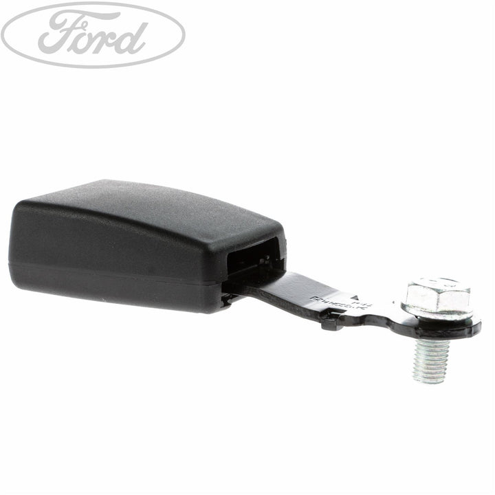 KA FRONT PASSENGER SEAT BELT BUCKLE