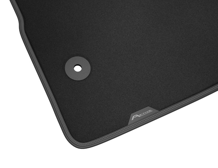 KUGA FROM 03/2024 VELOUR FLOOR MATS FRONT
