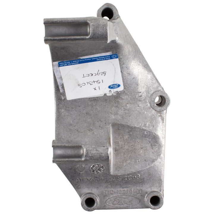 TRANSIT CONNECT DURATORQ TDCI BRACKET LESS AIR CON