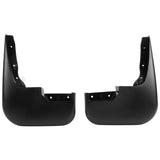 TRANSIT TRANSIT FRONT MUDFLAP KIT SPLASH GUARD