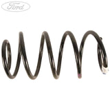 FOCUS FRONT SUSPENSION STRUT SHOCK ABSORBER SPRING A-I
