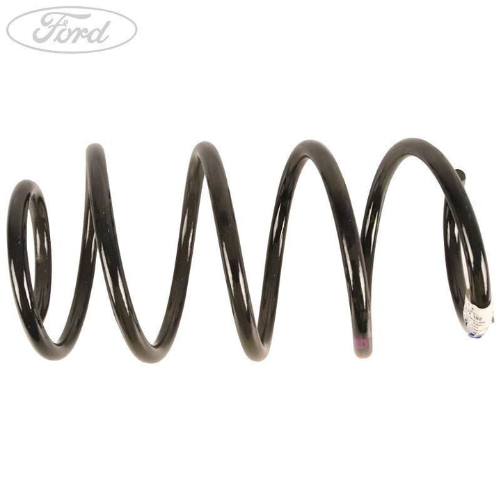 FOCUS FRONT SUSPENSION STRUT SHOCK ABSORBER SPRING A-I